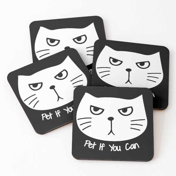 Item preview, Pet if you can designed and sold by Yulacreative.