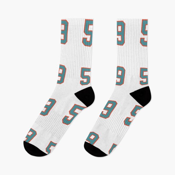Item preview, 59 number, aqua orange lucky sports fifty nine designed and sold by ArtIsParty.