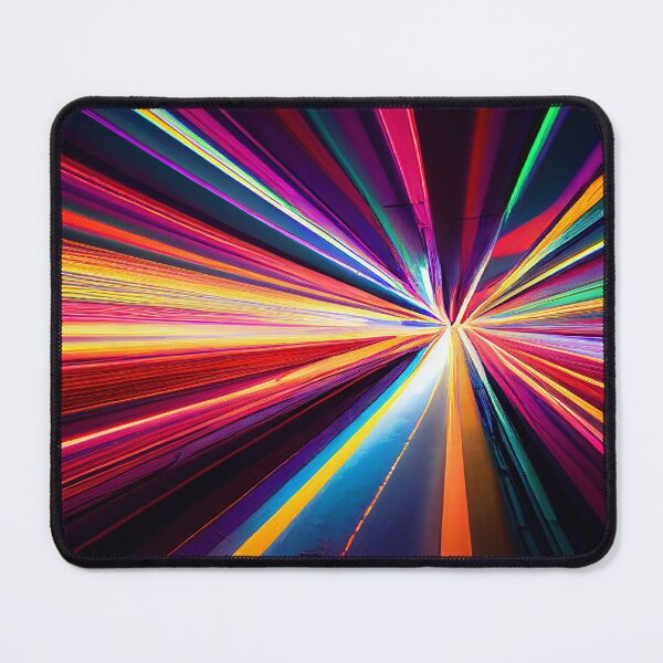 Item preview, Neon pattern designed and sold by BlueIntel.