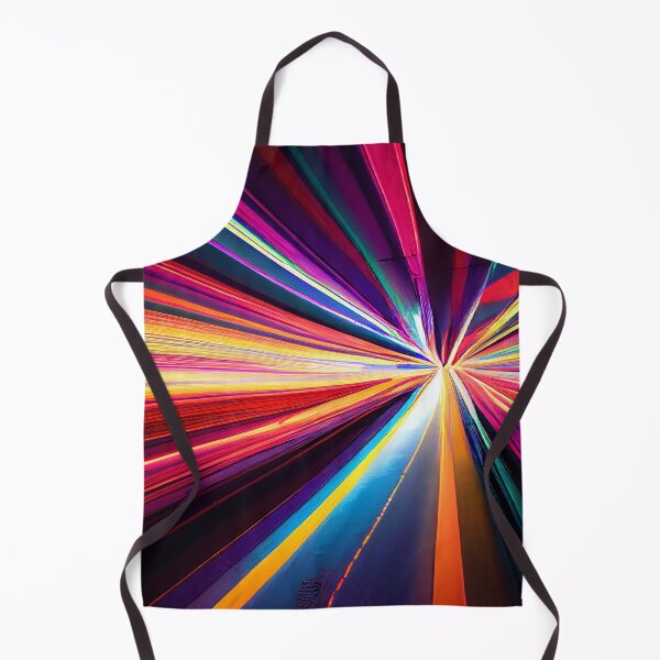 Item preview, Neon pattern designed and sold by BlueIntel.