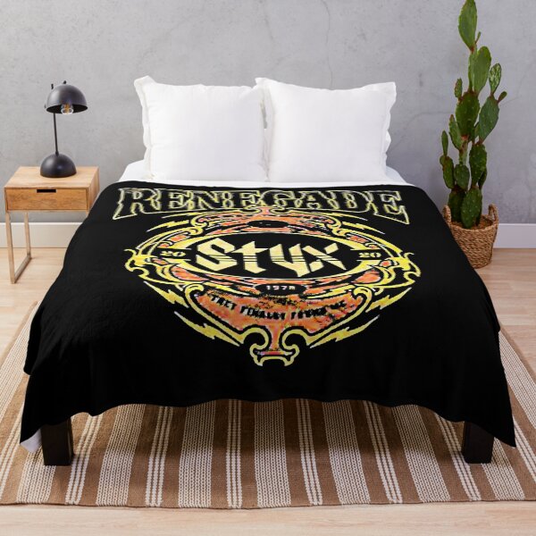 Item preview, Kiss band triple logo demon design designed and sold by CathyWalker22.