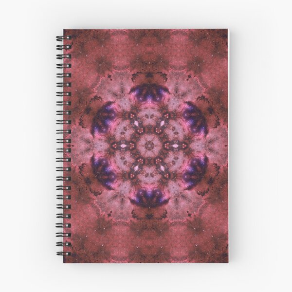 Item preview, Deep Space Harmonics Mandala designed and sold by sourcecreation.