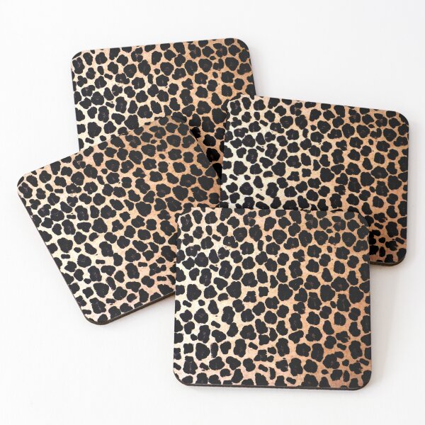 Item preview, Leopard Pattern designed and sold by TaiwanTitan87.