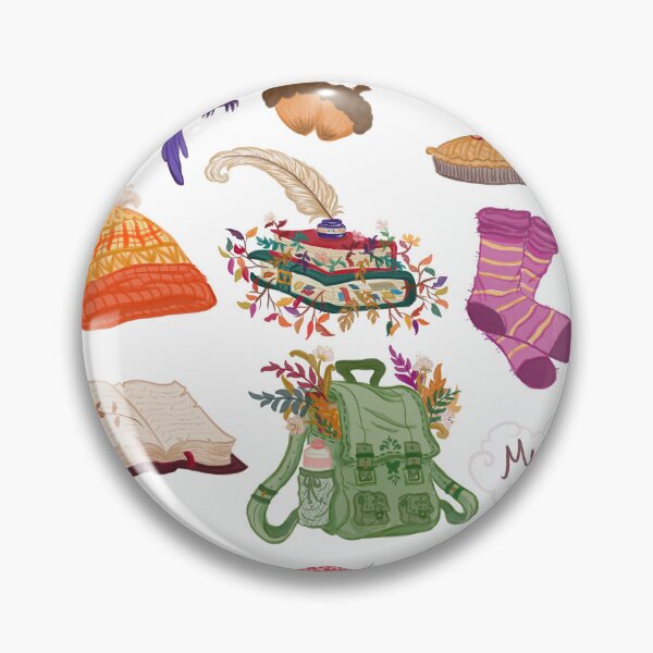 Item preview, Se acerca SEPTIEMBRE designed and sold by RethibnaArtShop.