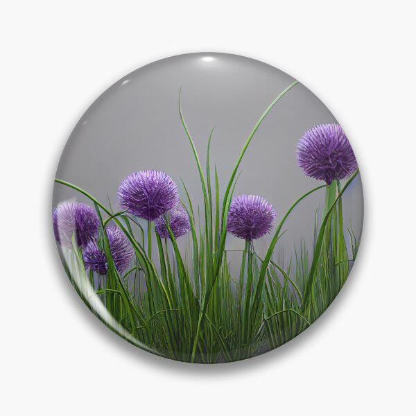 Item preview, Dream about chives designed and sold by Digitalekunst.