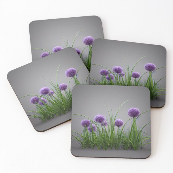 Item preview, Dream about chives designed and sold by Digitalekunst.