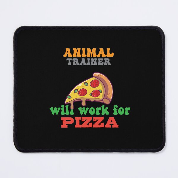 Item preview, Animal-trainer designed and sold by dewi5.