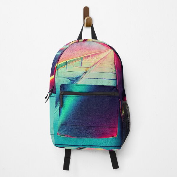 Item preview, Neon pattern designed and sold by BlueIntel.