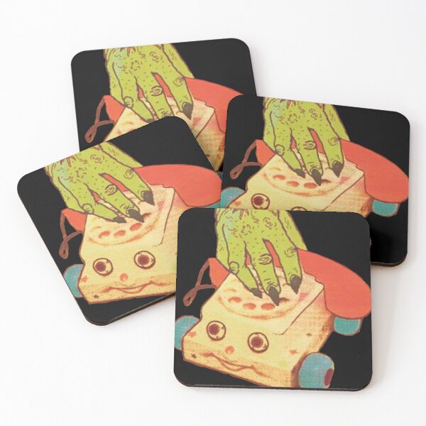 Item preview, Thee oh sees castlemania designed and sold by RichardWallac.