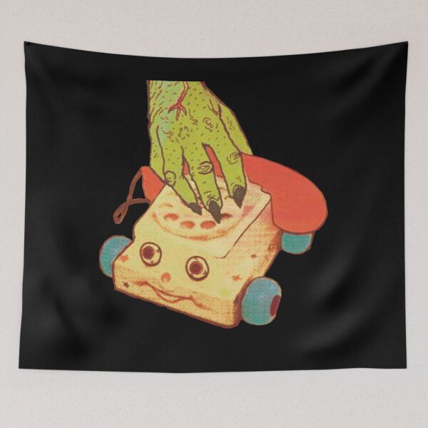 Item preview, Thee oh sees castlemania designed and sold by RichardWallac.