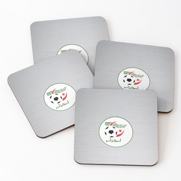 Item preview, World Cup Algeria Team Football Soccer designed and sold by Rainbows Galore.