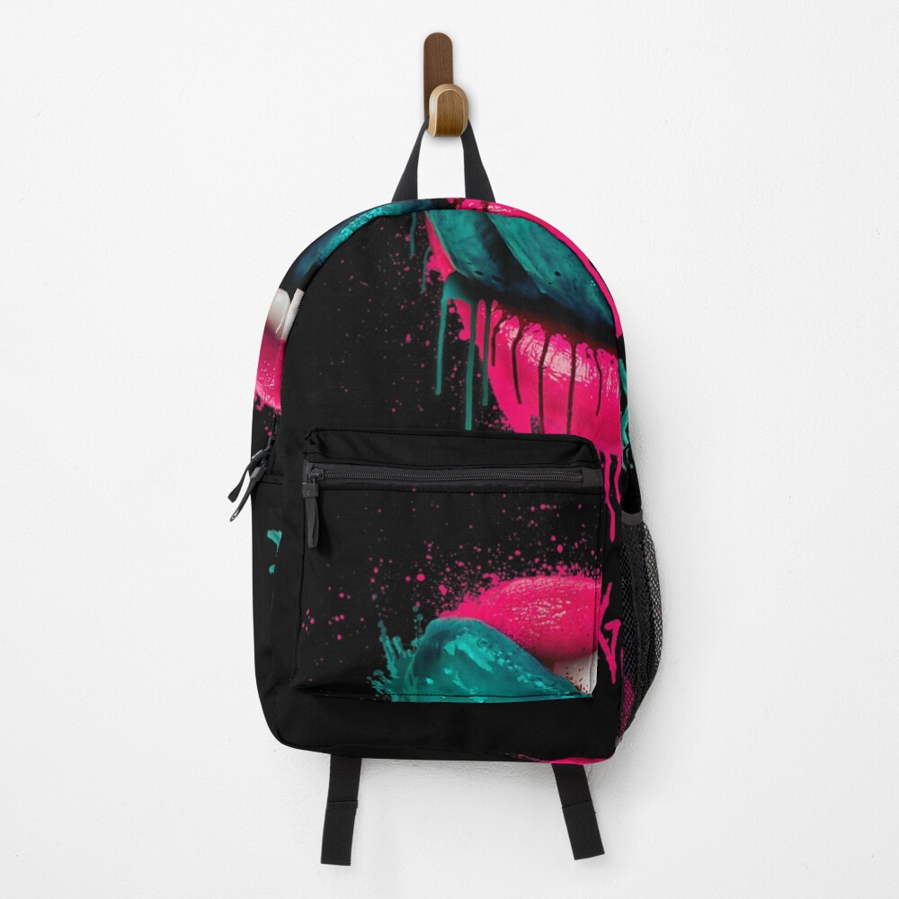 Item preview, Backpack designed and sold by ScotsKhan.