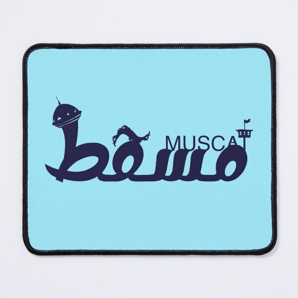 Item preview, Muscat مسقط designed and sold by Ibaa Al Rawahi.