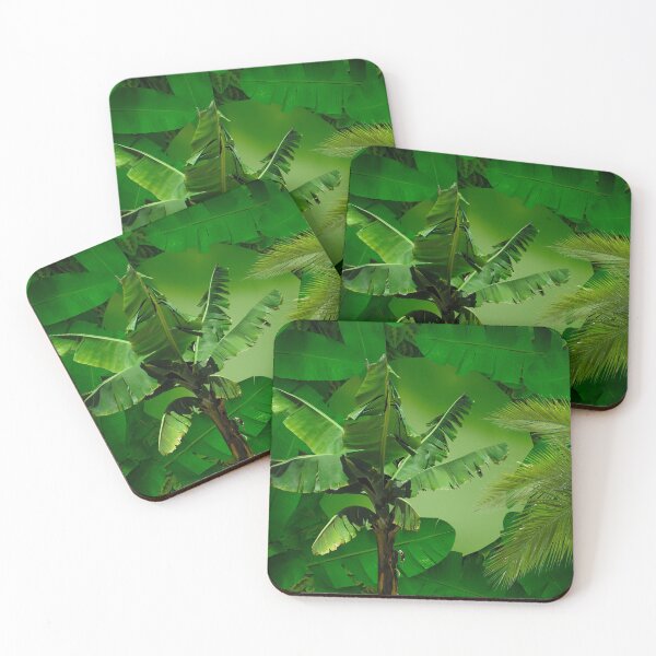 Item preview, Jungle Forest designed and sold by OnlyCoolDesigns.