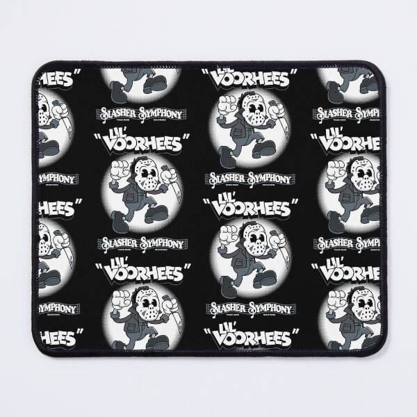 Item preview, Lil' Slasher Creepy Cute Horror - Vintage Cartoon Rubberhose designed and sold by Nemons.