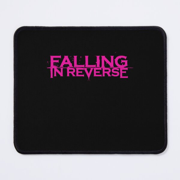 Item preview, Falling in Reverse Pink designed and sold by ScotsKhan.