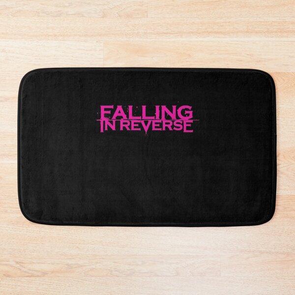 Item preview, Falling in Reverse Pink designed and sold by ScotsKhan.