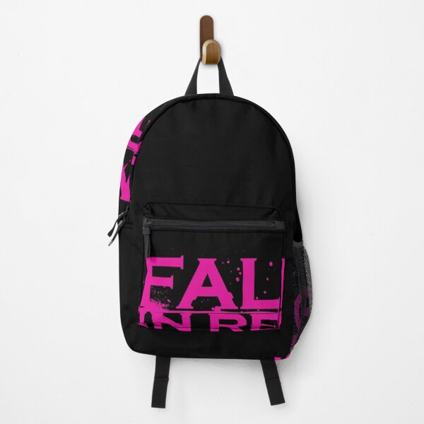 Item preview, Falling in Reverse Pink designed and sold by ScotsKhan.