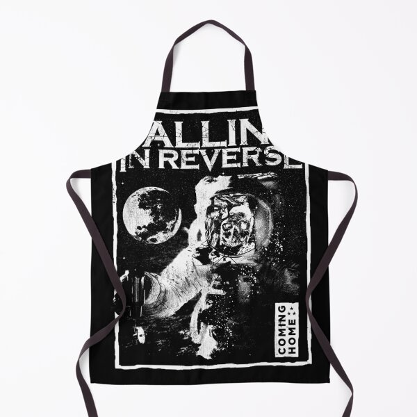Item preview, Falling In Reverse Spacewalk Grunge Vintage designed and sold by ScotsKhan.