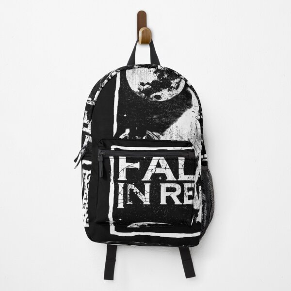 Item preview, Falling In Reverse Spacewalk Grunge Vintage designed and sold by ScotsKhan.