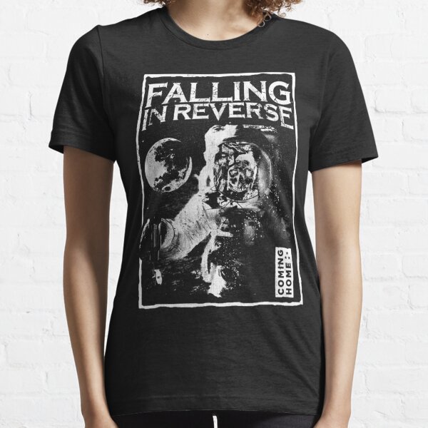 Falling In Reverse - Epitaph Records Artists Merch, Official Online Shop