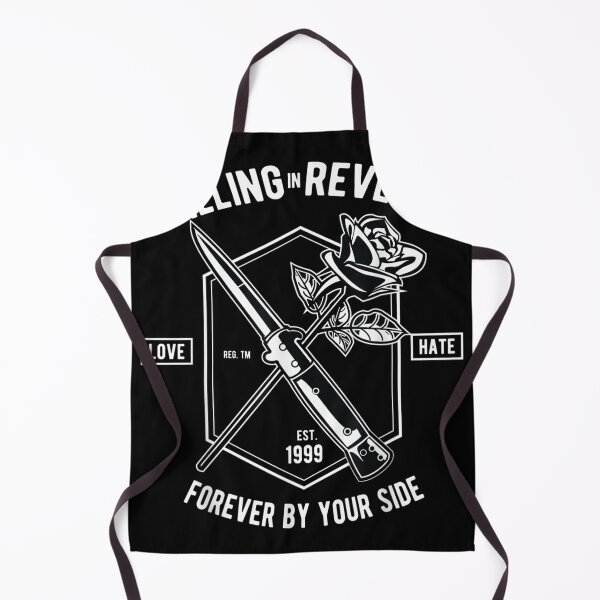 Item preview, Falling In Reverse Vintage 90s Forever By Your Side designed and sold by ScotsKhan.