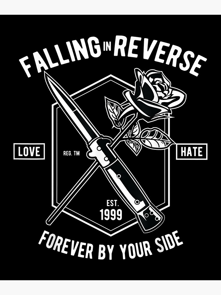 Forever By Your Side - Falling In Reverse Forever By Your Side - Falling In Reverse