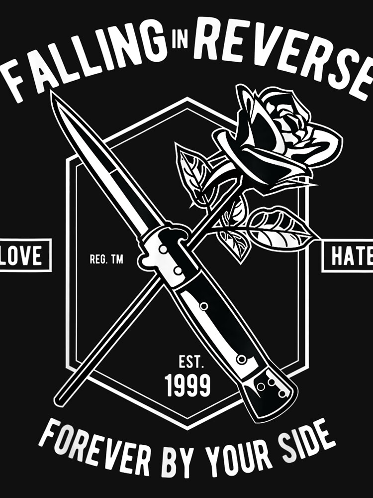 Forever By Your Side - Falling In Reverse Forever By Your Side - Falling In Reverse