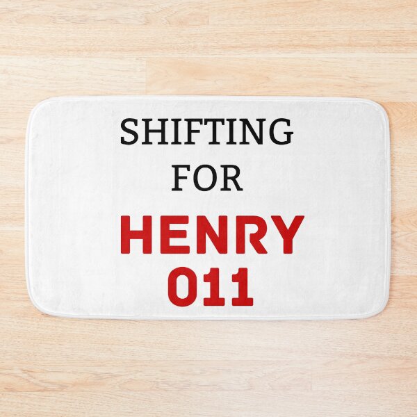 Item preview, Shifting for Henry/001 designed and sold by KaylaKitten.