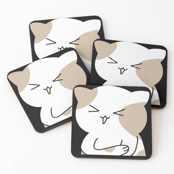 Item preview, No-hooman.-You-cant-pet-me designed and sold by TraciStines432.