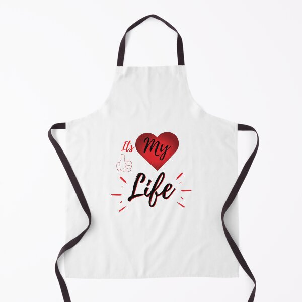 Item preview, its my life designed and sold by Galaxy8999.
