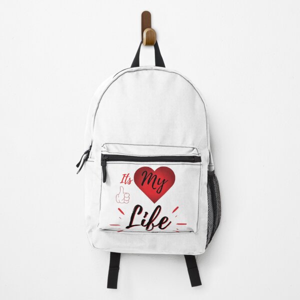 Item preview, its my life designed and sold by Galaxy8999.