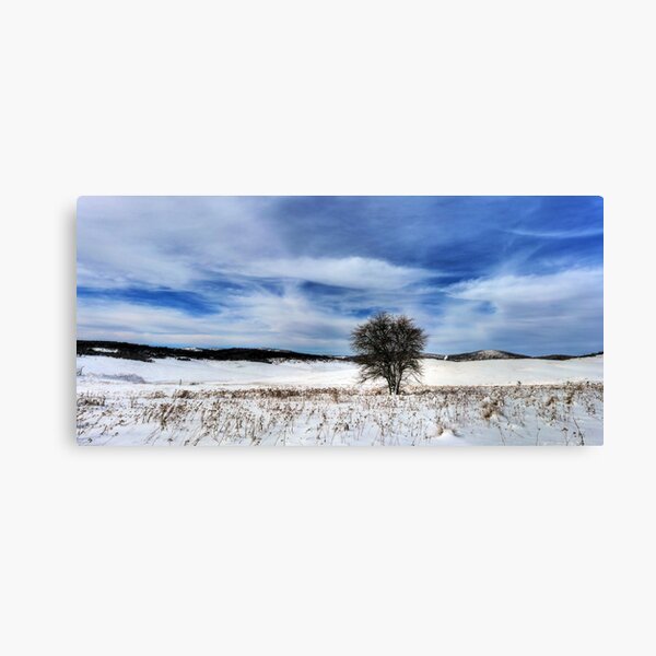 Item preview, A Lone Tree designed and sold by Raquel O'Neill.