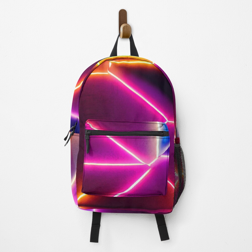 Item preview, Backpack designed and sold by BlueIntel.