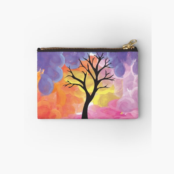 Item preview, Black Withered Tree  designed and sold by Unaiza Khalid.