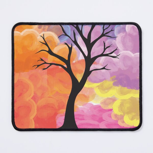Item preview, Black Withered Tree designed and sold by Unaiza Khalid.