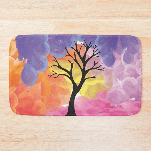 Item preview, Black Withered Tree  designed and sold by Unaiza Khalid.