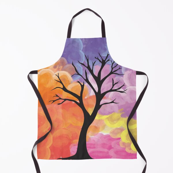 Item preview, Black Withered Tree  designed and sold by Unaiza Khalid.
