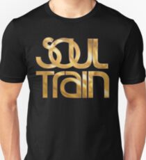 Soul Train Unisex T-Shirt