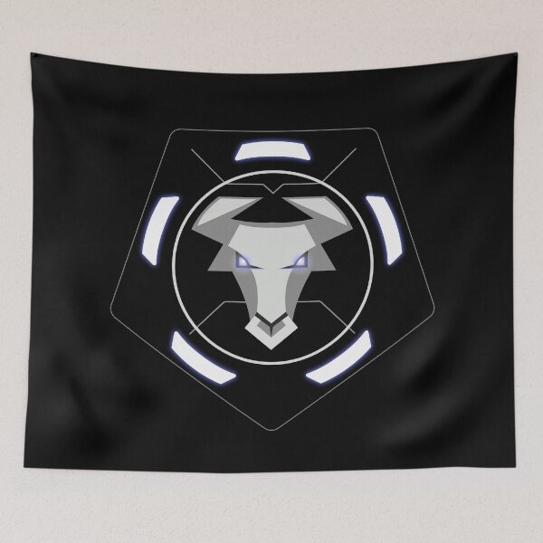 Item preview, Prime bull designed and sold by blip1337.