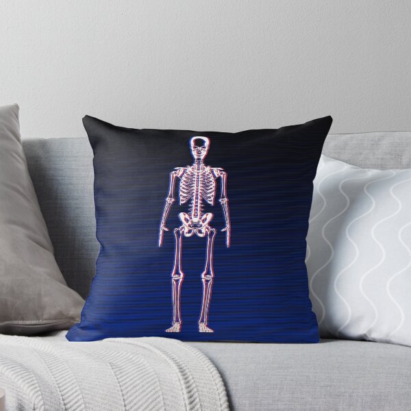 Item preview, Glitch & Bone designed and sold by GrandeDuc.