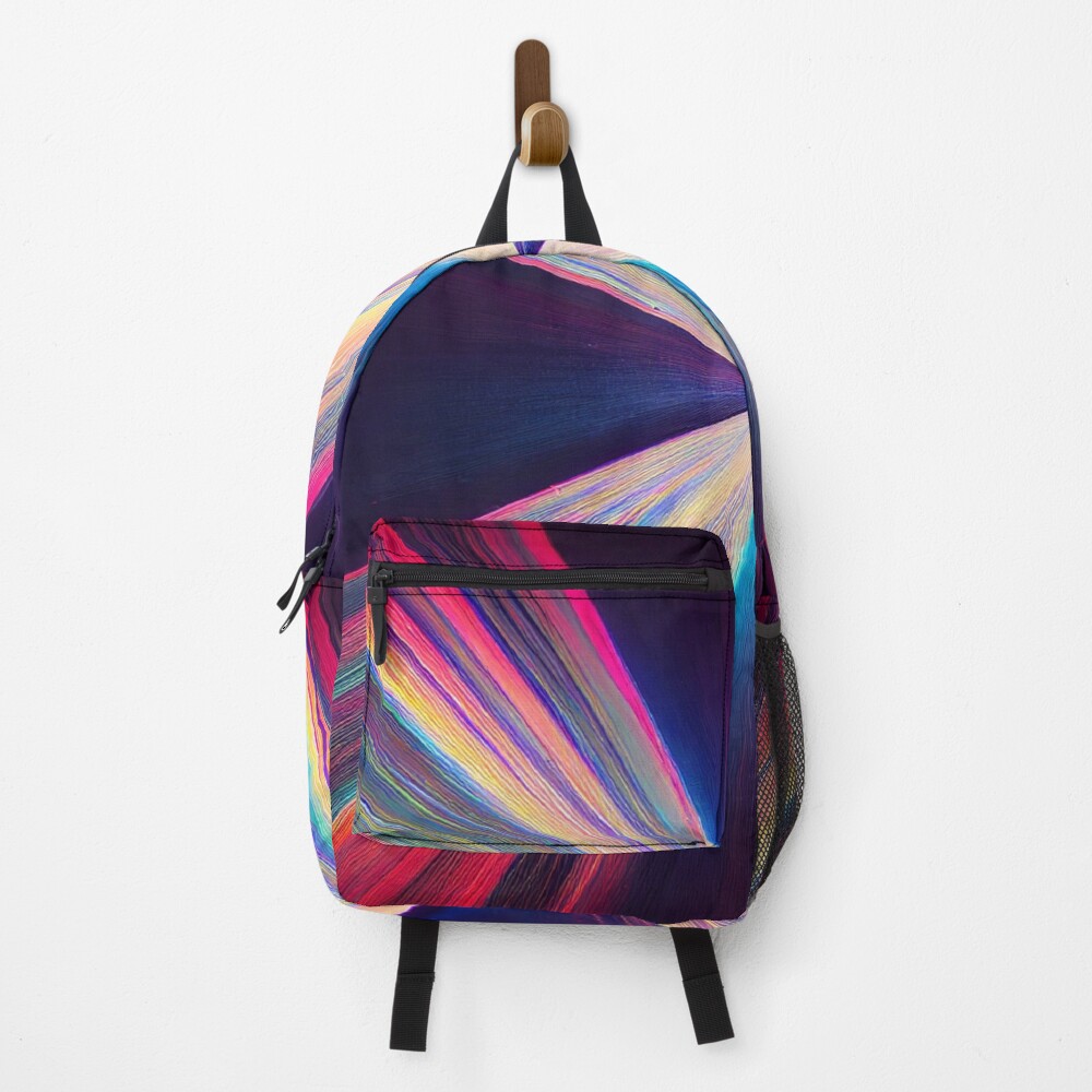 Item preview, Backpack designed and sold by BlueIntel.
