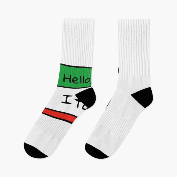 Item preview, Hello, I'm Italian designed and sold by PinkyMooon.