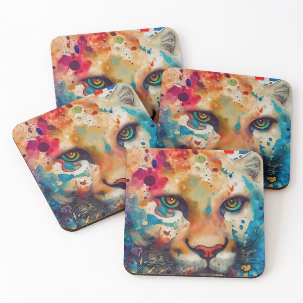 Item preview, Majestic Cougar designed and sold by ArtKarisma.