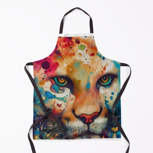 Item preview, Majestic Cougar designed and sold by ArtKarisma.