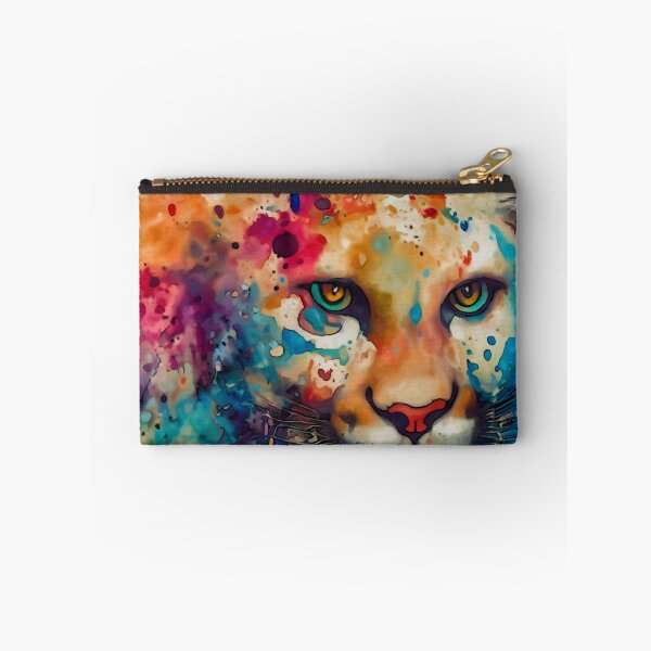 Item preview, Majestic Cougar designed and sold by ArtKarisma.