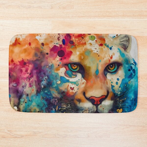 Item preview, Majestic Cougar designed and sold by ArtKarisma.