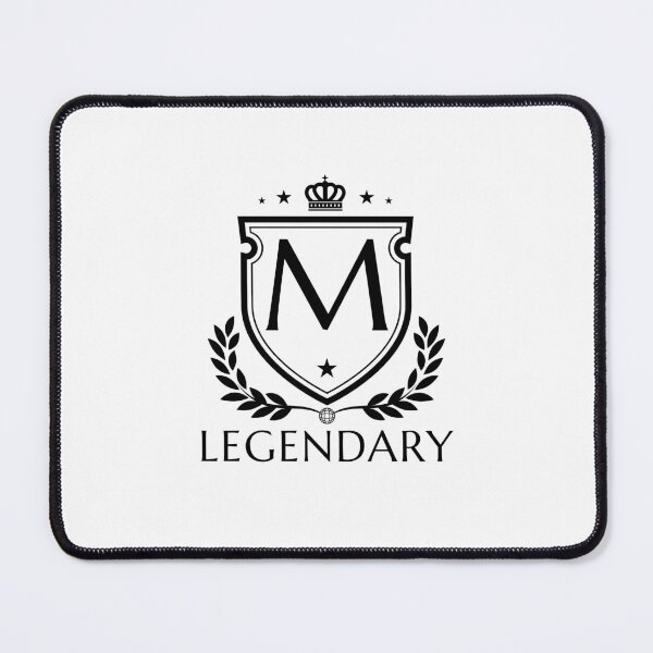 Item preview, The Letter M designed and sold by boyercollection.