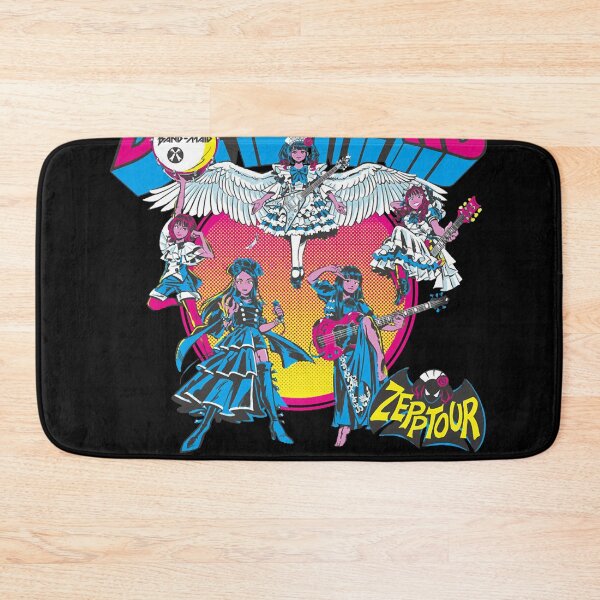 Item preview, Zepp five wings designed and sold by DonaldDouglas22.
