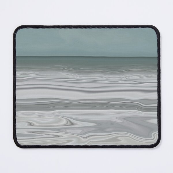 Item preview, Calming Abstract Ocean and Sea Foam Beach House Decor Coastal Vibes Art 1 of 20 designed and sold by Beachy.